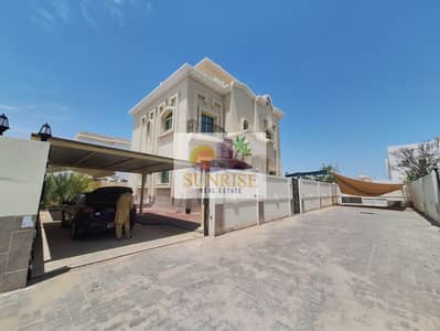 فیلا 6 غرف نوم للايجار في مدينة خليفة، أبوظبي - 1000004427. jpg