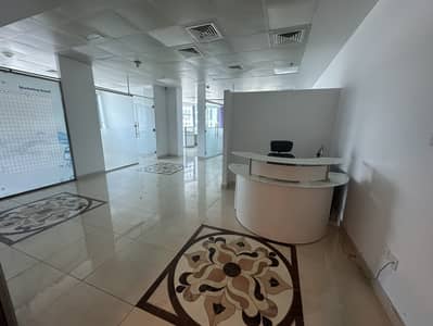 Office for Rent in Jumeirah Lake Towers (JLT), Dubai - IMG_4704. jpeg
