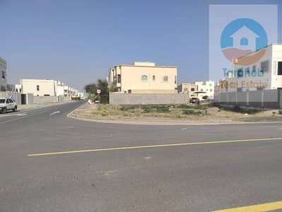 Plot for Sale in Al Yasmeen, Ajman - WhatsApp Image 2024-04-24 at 8.20. 43 AM (1). jpeg
