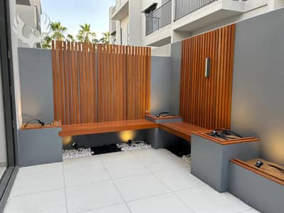 2 Bedroom Townhouse for Rent in Mohammed Bin Rashid City, Dubai - Upgraded | Brand New | Best Price