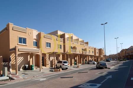 4 Cпальни Таунхаус Продажа в Аль Риф, Абу-Даби - Untitled Project - 2024-04-24T173200.587. jpg
