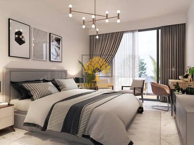 1 Bedroom Apartment for Sale in Jebel Ali, Dubai - WhatsApp Image 2024-04-23 at 10.43. 29 AM. jpeg