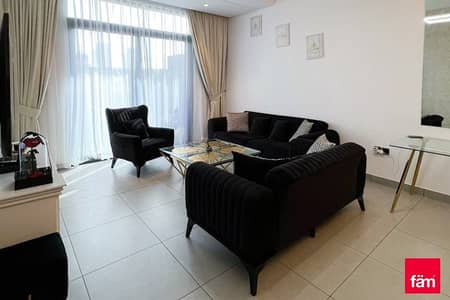 朱美拉环形村(JVC)， 迪拜 3 卧室单位待租 - 位于朱美拉环形村(JVC)，JVC第10区，瑞格尔公寓 3 卧室的公寓 179999 AED - 8905051