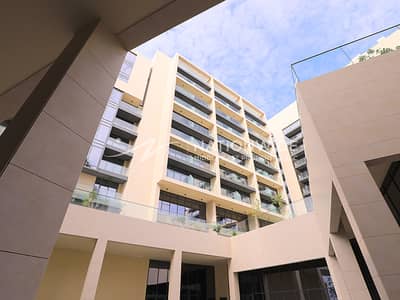 萨迪亚特岛， 阿布扎比 单身公寓待售 - 位于萨迪亚特岛，苏豪广场 的公寓 700000 AED - 8905063