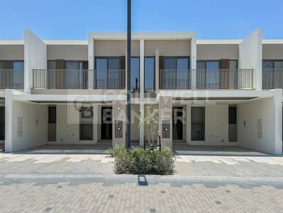 3 Bedroom Townhouse for Sale in Tilal Al Ghaf, Dubai - Single Row 3 BED | Multiple Options