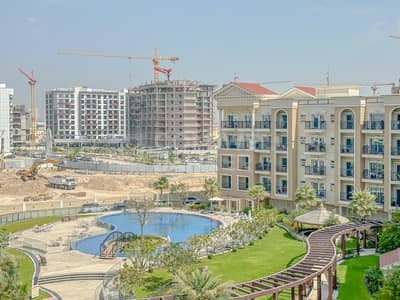 2 Cпальни Апартамент в аренду в Арджан, Дубай - Квартира в Арджан，Резортс от Дануб, 2 cпальни, 100000 AED - 8905074
