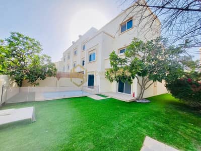 5 Bedroom Villa for Rent in Al Reef, Abu Dhabi - WhatsApp Image 2024-04-24 at 6.48. 42 PM (1). jpeg
