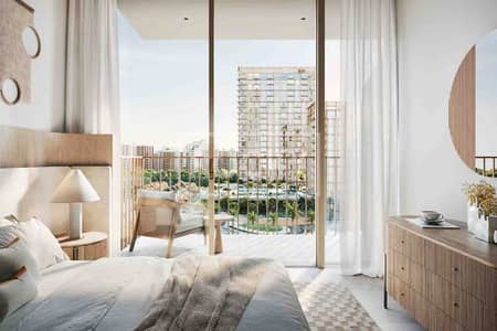 1 Bedroom Apartment for Sale in Dubai Creek Harbour, Dubai - New Launch |Off-Plan |Near Metro Station