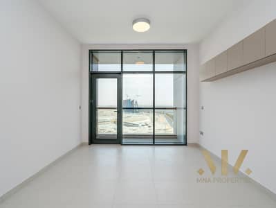 Studio for Rent in Al Jaddaf, Dubai - Ready To Move In | Prime Location | Biggest Layout