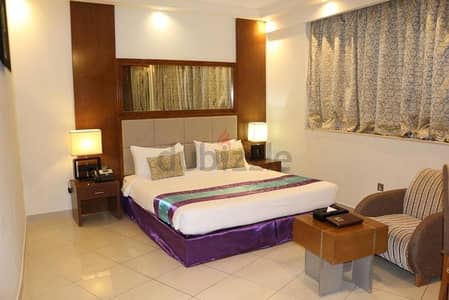 Studio for Rent in Deira, Dubai - Deal For The Month | Spacious Studio | Free Housekeeping |