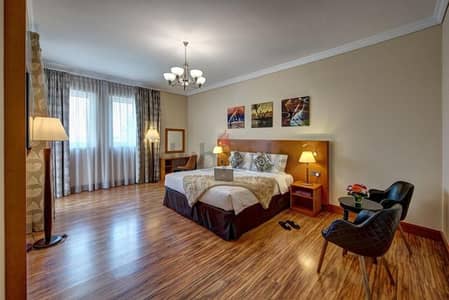 فیلا 4 غرف نوم للايجار في البرشاء، دبي - Large 4 Bedroom Villa | Fully Furnished | Close To MOE | All Bills Inn