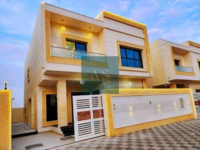 5 Bedroom Villa for Rent in Al Yasmeen, Ajman - WhatsApp Image 2024-04-24 at 17.16. 42. jpeg
