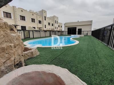4 Bedroom Villa for Rent in Mohammed Bin Zayed City, Abu Dhabi - Amazing!! 4 Bedrooms Compound Villa