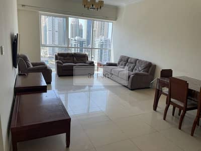 1 Bedroom Flat for Rent in Jumeirah Lake Towers (JLT), Dubai - 1 (5). jpg