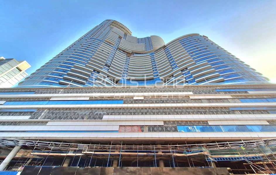 位于迪拜市中心，帝国大道大厦 4 卧室的顶楼公寓 23770000 AED - 8835780