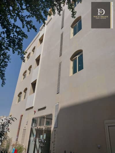 Здание Продажа в Мувайле, Шарджа - WhatsApp Image 2024-04-24 at 3.57. 47 AM. jpeg