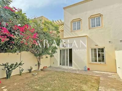 2 Bedroom Villa for Sale in The Springs, Dubai - Exclusive | Type 4M | Quiet Location