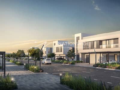 Plot for Sale in Al Shamkha, Abu Dhabi - Spacious Land|Prime Area|High ROI|Full Facilities