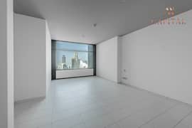 High Floor | Sea View | Unfurnished