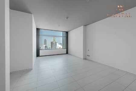 فلیٹ 2 غرفة نوم للايجار في مركز دبي المالي العالمي، دبي - شقة في برج إندكس‬،مركز دبي المالي العالمي 2 غرف 249000 درهم - 8905251