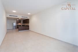 شقة في إيليت ريزيدنس،دبي مارينا 1 غرفة 105000 درهم - 8905252