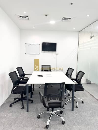 Office for Rent in Business Bay, Dubai - WhatsApp Image 2024-04-20 at 8.03. 04 PM (1). jpeg