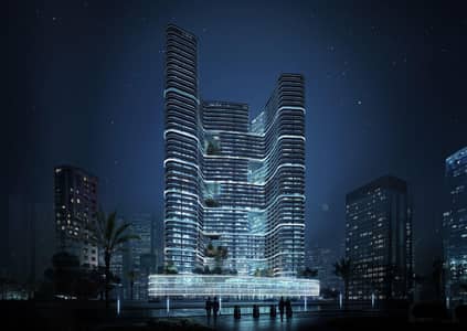 2 Cпальни Апартаменты Продажа в Дубайский Научный Парк, Дубай - img71. jpg