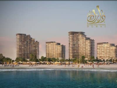 Studio for Sale in Al Marjan Island, Ras Al Khaimah - 6. png