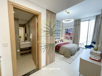 فلیٹ 2 غرفة نوم للبيع في مدينة الشارقة للواجهات المائية، الشارقة - WhatsApp Image 2021-12-21 at 11.44. 09 AM (1). jpeg