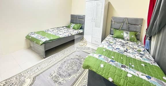 شقة 2 غرفة نوم للايجار في الروضة، عجمان - WhatsApp Image 2024-04-24 at 5.16. 43 AM. jpeg