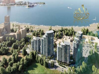 2 Bedroom Apartment for Sale in Al Marjan Island, Ras Al Khaimah - 1. png