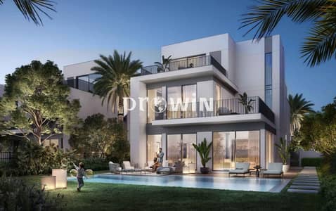 4 Bedroom Villa for Sale in Dubai South, Dubai - Screenshot 2024-04-24 152403. png