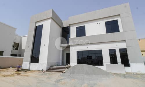 6 Bedroom Villa for Rent in Nad Al Sheba, Dubai - 1. jpg