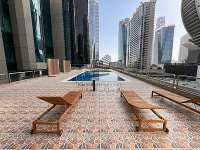 Studio for Rent in Business Bay, Dubai - 4d138055-a454-4b04-916d-0f1fc3490da6. jpeg