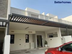 3BR PLUS MAIDS | VACANT | ASTER | SPACIOUS