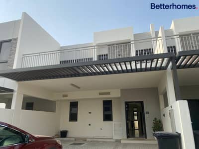 3 Bedroom Villa for Rent in DAMAC Hills 2 (Akoya by DAMAC), Dubai - 3BR PLUS MAIDS | VACANT | ASTER | SPACIOUS