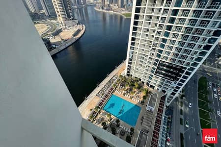 Studio for Sale in Business Bay, Dubai - Water Canal View | Prime Location | Furnished