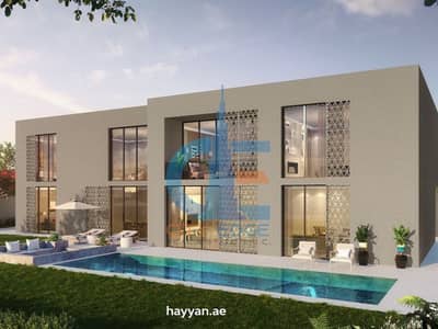 4 Bedroom Villa for Sale in Barashi, Sharjah - WhatsApp Image 2023-05-31 at 5.50. 36 PM. jpeg