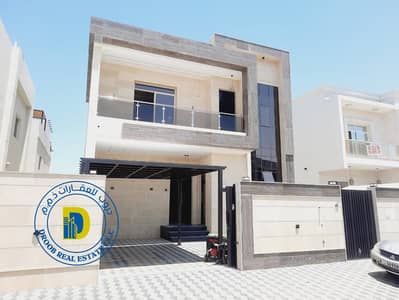 3 Bedroom Villa for Sale in Al Zahya, Ajman - WhatsApp Image 2024-04-24 at 12.09. 30 PM. jpeg