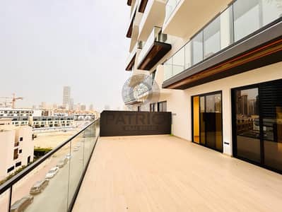 شقة 1 غرفة نوم للايجار في قرية جميرا الدائرية، دبي - IMG-20240327-WA0003. jpg