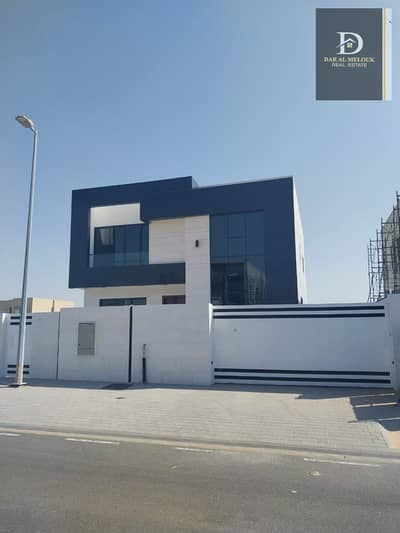 5 Bedroom Villa for Sale in Hoshi, Sharjah - WhatsApp Image 2024-04-24 at 7.39. 13 AM (2). jpeg