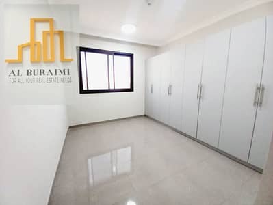 1 Bedroom Apartment for Rent in Aljada, Sharjah - 1713968605496. jpg