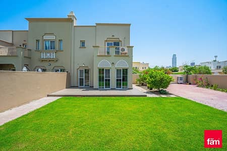 3 Bedroom Villa for Rent in The Springs, Dubai - Type 3E I Large Plot I VACANT NOW