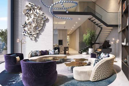 商业湾， 迪拜 单身公寓待售 - 位于商业湾，运河山庄 2号 的公寓 1325000 AED - 8905421