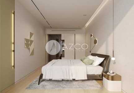 Studio for Sale in Jumeirah Village Circle (JVC), Dubai - f484f6de-e310-4698-b4a3-2f2b76918653. png