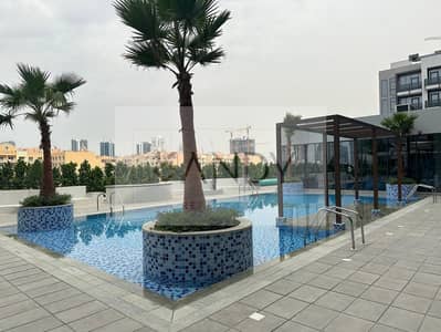 1 Спальня Апартамент в аренду в Джумейра Вилладж Серкл (ДЖВС), Дубай - IMG-20240423-WA0026. jpg