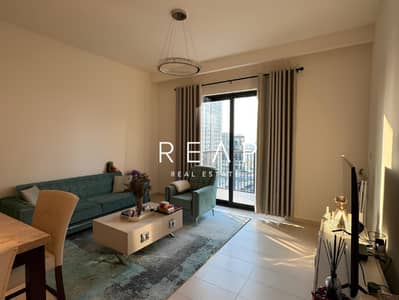 فلیٹ 1 غرفة نوم للايجار في دبي هيلز استيت، دبي - شقة في مساكن تنفيذية 2،إكزيكتيف رزيدنسز،دبي هيلز استيت 1 غرفة 130000 درهم - 8905451