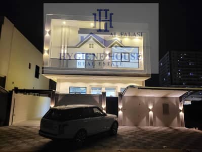 7 Bedroom Villa for Sale in Al Helio, Ajman - IMG-20240420-WA0028. jpg