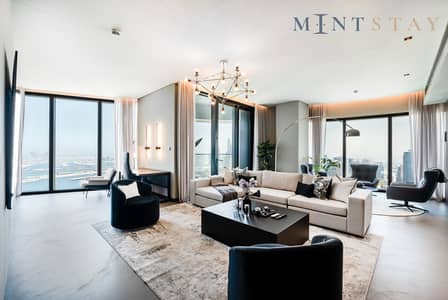 3 Bedroom Apartment for Rent in Jumeirah Beach Residence (JBR), Dubai - 001. jpg
