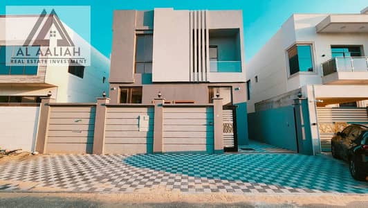 6 Bedroom Villa for Sale in Al Yasmeen, Ajman - WhatsApp Image 2024-04-22 at 11.58. 44 AM (1). jpeg